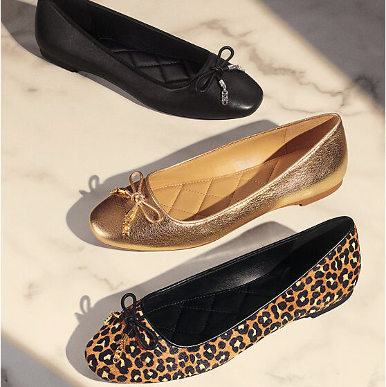Flats