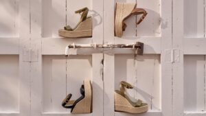 Sandalias
